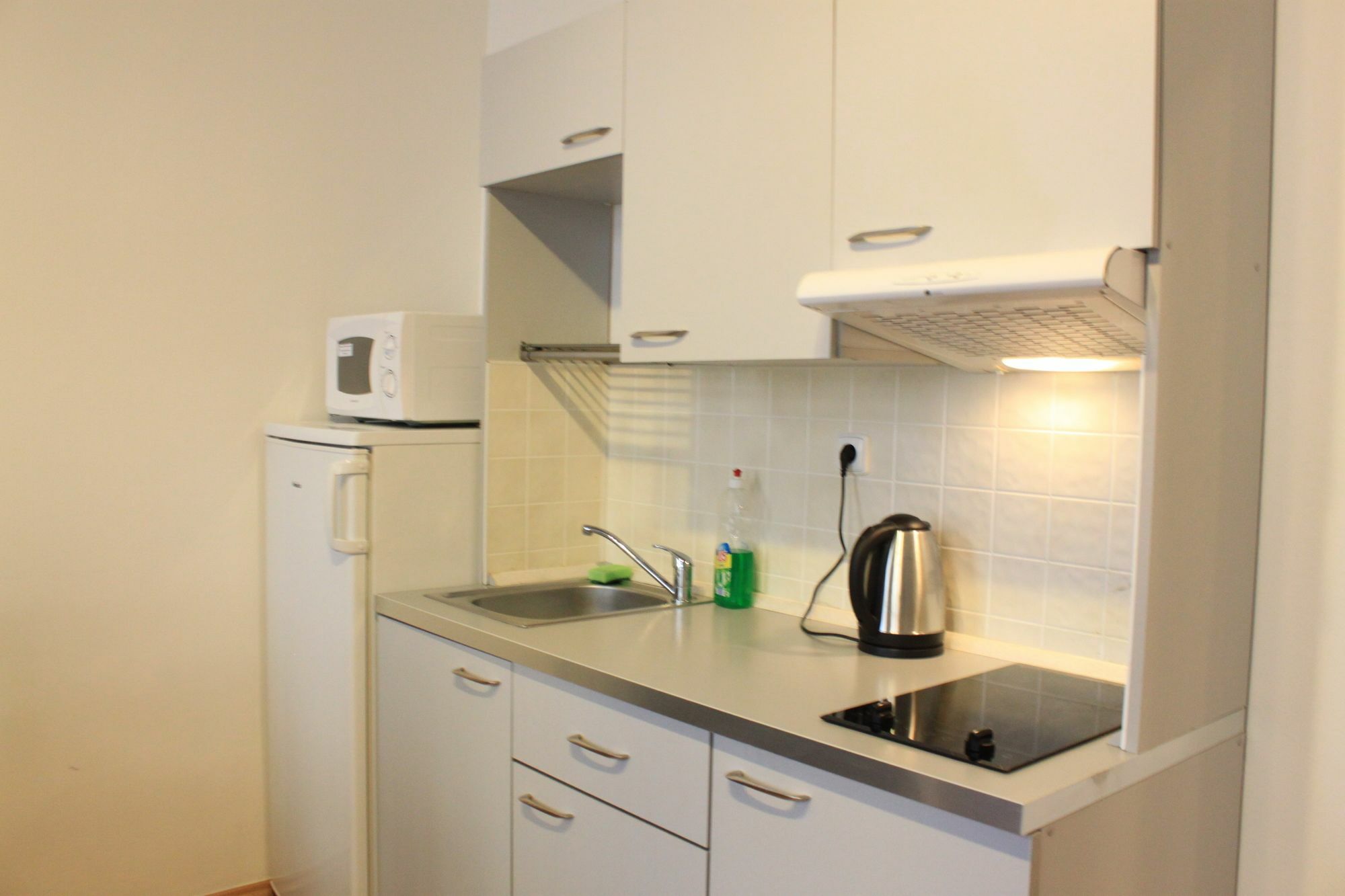 Nejedleho Apartmeet Prague Exterior photo