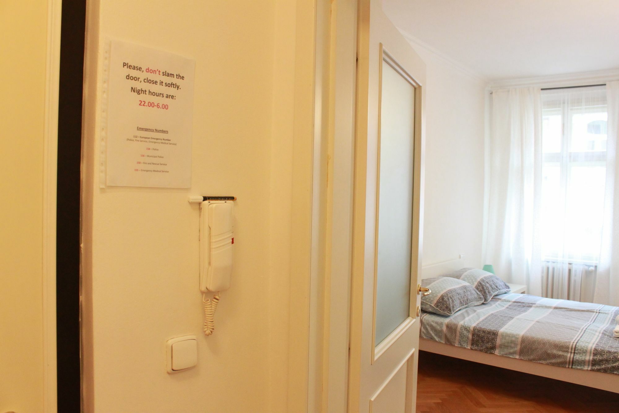 Nejedleho Apartmeet Prague Exterior photo