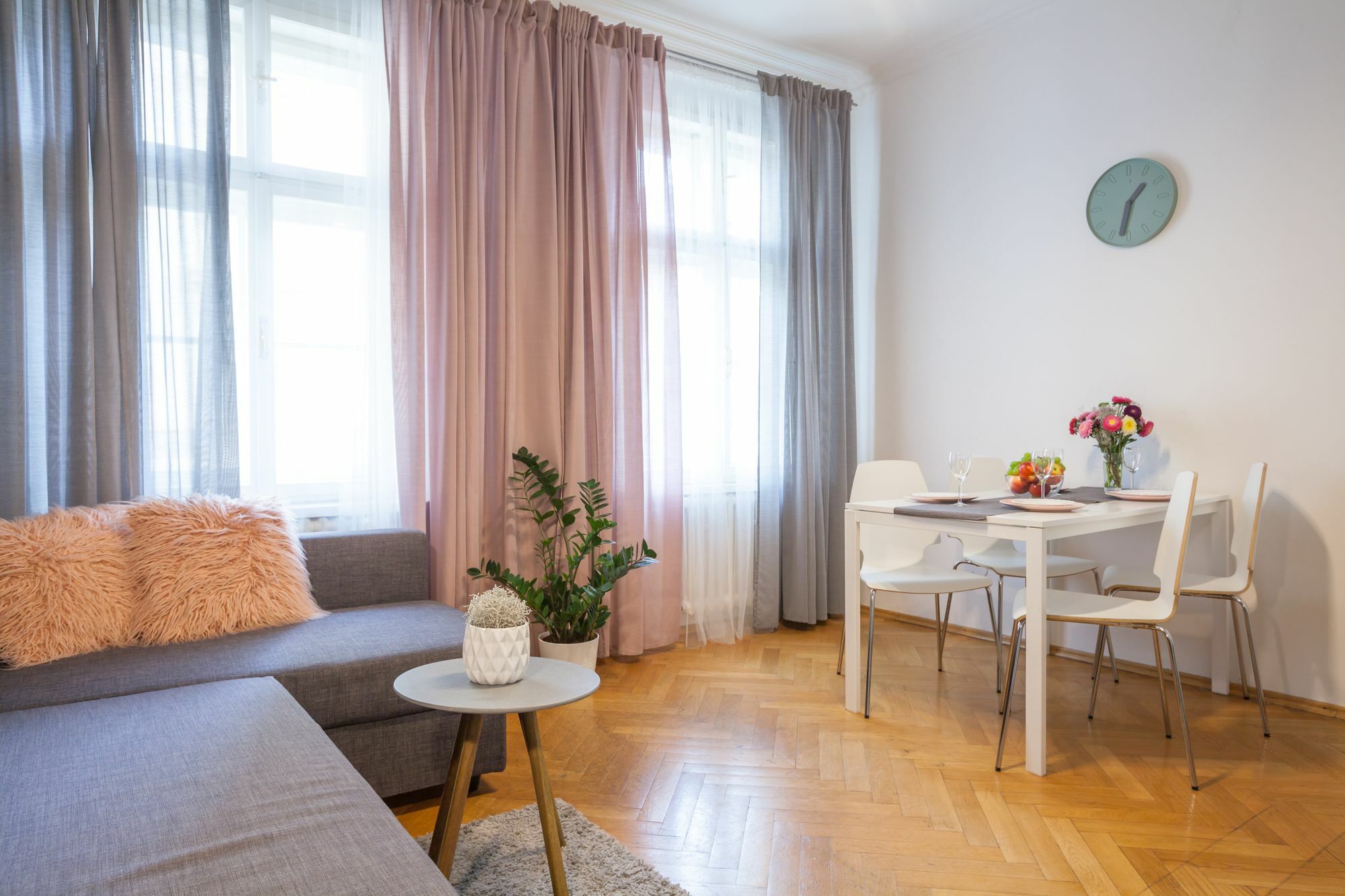 Nejedleho Apartmeet Prague Exterior photo